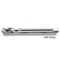 Beta 429FP Machine Tap For Blind Holes - M12 X 1.75mm