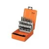 Beta 431/SP21 21 Pce. Coarse Pitch Hand Tap Set -Professional Hand Tool Store 130151