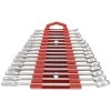 Teng 6515MMA Combination Spanner Set -Professional Hand Tool Store 130419
