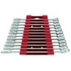 Teng 6512MMA Combination Spanner Set