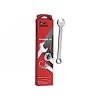 Teng 6512N 12 Pce. Metric Combination Spanner Set 8-19mm -Professional Hand Tool Store 130670