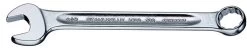 Stahlwille 130A Short Combination Spanner - 1/2" AF