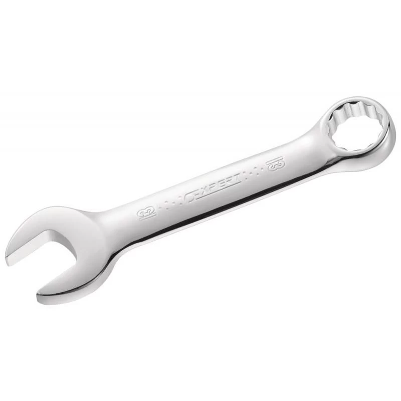 Expert By Facom E110113 Short Combination Wrench 17mm 3 Expert By Facom E110113 Short Combination Wrench 17mm