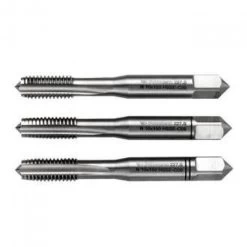 Facom 227.S4X70T3 3 Pce. High Performance Cobalt Taps