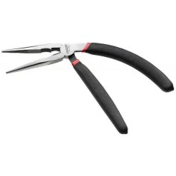 Facom 193.20G Angled Ergonomic Long Nose Pliers