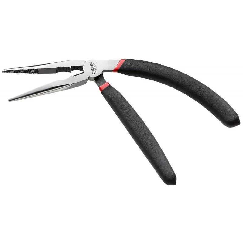 Facom 193.20G Angled Ergonomic Long Nose Pliers 3 Facom 193.20G Angled Ergonomic Long Nose Pliers