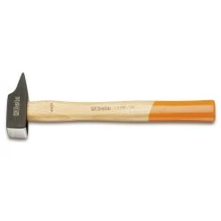 Beta 1370F Riveting Engineers Hammer Wooden Handle 396g