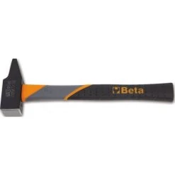 Beta 1370FT Fibre Handle Riveting Engineers Hammer 625g
