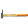 Beta 1374F Hickory Handle Carpenters Hammer 247g -Professional Hand Tool Store 132831