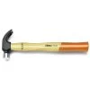 Beta 1375 Claw Hammer Wooden Shaft 300g / 0.3kg -Professional Hand Tool Store 132836