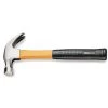 Beta 1375A Claw Hammer Plastic Shaft 450g / 16oz -Professional Hand Tool Store 132837