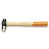Beta 1377 Engineers Ball Pein Hammer Wooden Handle 1,1/4lb | 20oz | 570g -Professional Hand Tool Store 132868