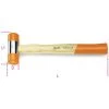 Beta 1390 Plastic Hammer Wood Handle 60mm 1462g -Professional Hand Tool Store 132922