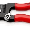 Knipex 13 71 8 American Style Electrician Multifunction Wire Stripper PVC Grip 200mm -Professional Hand Tool Store 13718 scaled 1