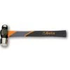 Beta 1377T Engineers Ball Pein Hammer Fibreglass Handle 1,1/2lb | 24oz | 680g -Professional Hand Tool Store 1377T 1