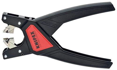 Knipex 12 64 180 Automatic Stripper - Flat Cables 3 Knipex 12 64 180 Automatic Stripper - Flat Cables