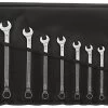 STAHLWILLE 14/15 15 PCE. OPEN BOX LONG COMBINATION SPANNER SET -Professional Hand Tool Store 14set