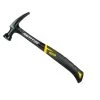 Stanley 1-51-278 FatMax Antivibe All Steel Rip Claw Hammer 570g (20oz) -Professional Hand Tool Store 1512765