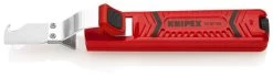 Knipex 16 20 16 SB Round Cable Dismantling Stripping Tool 28mm -Professional Hand Tool Store 1620165SB 01 2