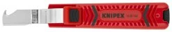 Knipex 16 20 16 SB Round Cable Dismantling Stripping Tool 28mm -Professional Hand Tool Store 1620165SB 01 3