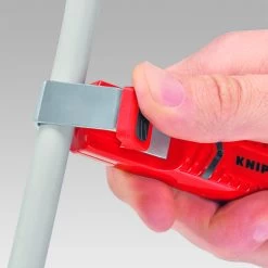 Knipex 16 20 16 SB Round Cable Dismantling Stripping Tool 28mm -Professional Hand Tool Store 162016SBH01D0