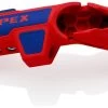 Knipex 16 95 01 SB ErgoStrip® Universal Wire Stripping Tool - Right Handed -Professional Hand Tool Store 169501SB 00 1 scaled 1