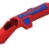 Knipex 16 95 02 SB ErgoStrip® Universal Stripping Tool - Left Handed -Professional Hand Tool Store 169502