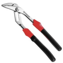 Facom CPE.A1 4 Piece Professional Plier Set, Combination, Long Nose, Snips &amp; Multi-grip Pliers -Professional Hand Tool Store 180CPE