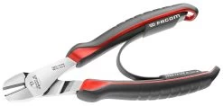Facom 192A.18CPE High Performance Comfort Grip Side Cutting Pliers (Snips) 180mm