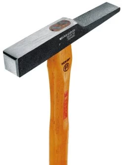 Facom 203H.18 Electricians Hammer 0.20KG -Professional Hand Tool Store 203H.18 1