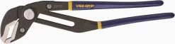 Irwin Vise-Grip GV10 Groovelock Water Pump Pliers With Thin Handle 10″ / 250mm