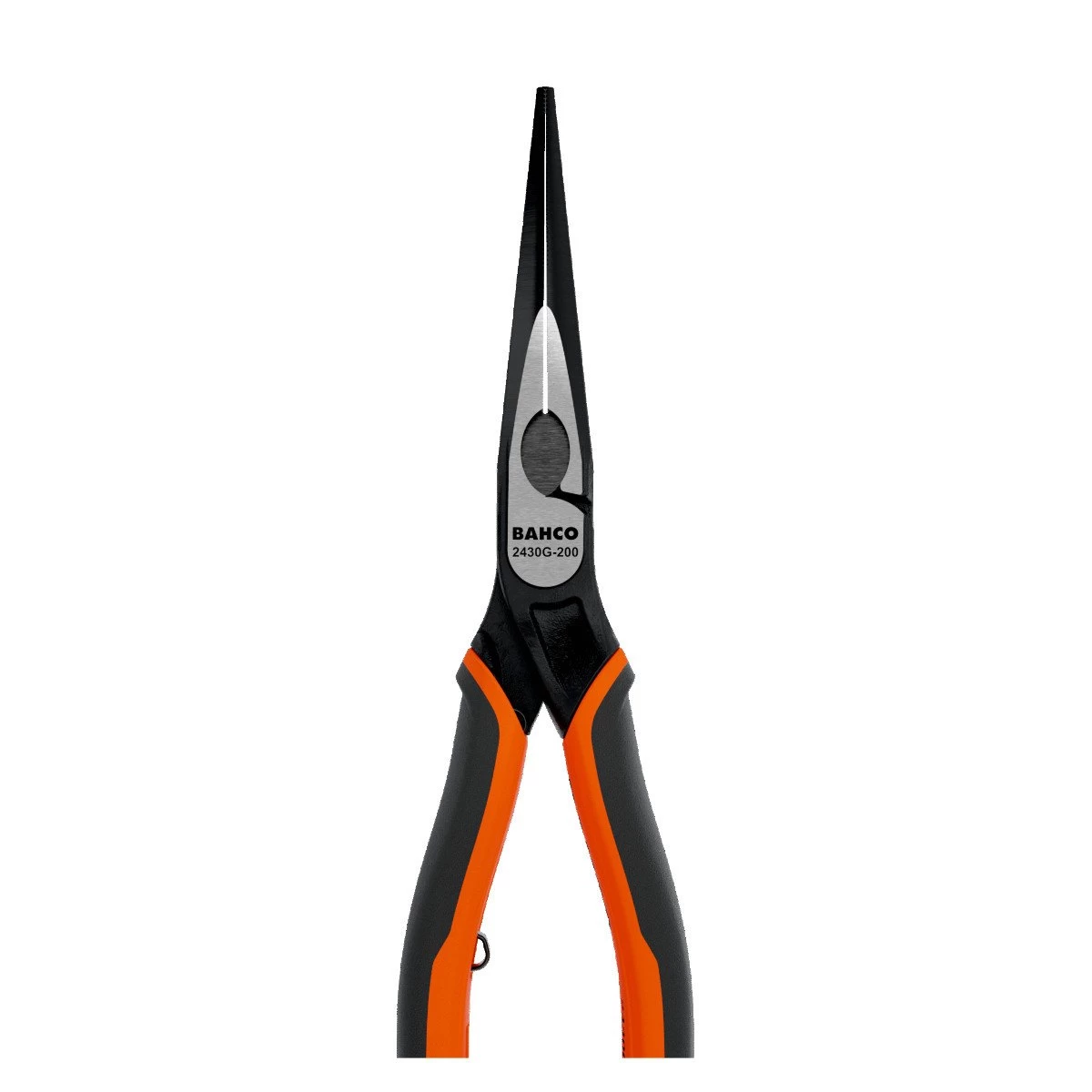Bahco 2430G-200 ERGO Snipe Long Nose Pliers 200mm 5 Bahco 2430G-200 ERGO Snipe Long Nose Pliers 200mm - Image 3