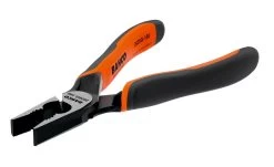 Bahco 2628G-200 ERGO Forged Combination Wire Cutter Pliers 200mm -Professional Hand Tool Store 2628G 2