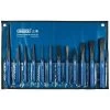 Draper 26557 12 Piece Cold Chisel And Punch Set -Professional Hand Tool Store 26557