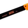 Bahco 349 Toothed Handheld Pruning Saws With Low Friction Blade 300mm -Professional Hand Tool Store 349