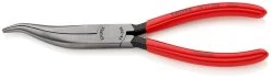 Knipex 38 31 200 Cranked Nose Mechanics Pliers 200mm