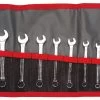 Facom 39.JE10T 9 Piece Short Metric Combination Spanner Wrench Set 3.2-11mm 2 Facom 39.JE10T 9 Piece Short Metric Combination Spanner Wrench Set 3.2-11mm -Professional Hand Tool Store 39.JE10T PC01