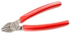 Facom 391A.14G Electricians Side Cutting Pliers (Snips) 145mm