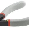 FACOM 405.8E ANTI-STATIC BULLET NOSE CUTTING PLIERS - AXIAL CUT 2 FACOM 405.8E ANTI-STATIC BULLET NOSE CUTTING PLIERS - AXIAL CUT -Professional Hand Tool Store 405.8e