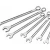 Facom 40LA.JE17 Extra Long 40LA Series 17 Piece Combination Spanner Set 19-42mm -Professional Hand Tool Store 40LA.JE17