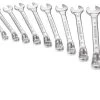 Facom 41.JE18 Offset Combination Spanner Set 6-24mm -Professional Hand Tool Store 41.JE18