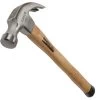 Bahco 427-20 Claw Hammer With Hickory Handle 20oz (570g) -Professional Hand Tool Store 427 16