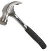 Bahco 429-16 Steel Shaft Claw Hammer 16oz (450g) -Professional Hand Tool Store 429 16
