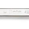 Beta 42MP Bright Chrome-Plated Metric Combination Spanner 30mm -Professional Hand Tool Store 42MP 1