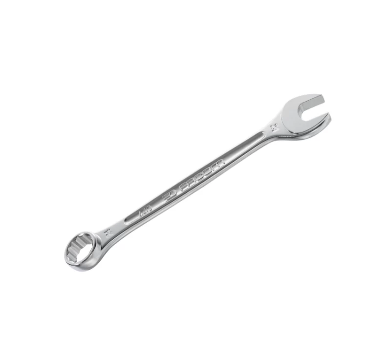 Facom 440.3/8 440 Series Imperial Combination Spanner Wrench 3/8'' AF 5 Facom 440.3/8 440 Series Imperial Combination Spanner Wrench 3/8'' AF - Image 3