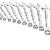 Facom 440.JU17T 17 Piece 440 Series Imperial Combination Spanner Wrench Set 1/4-1.1/4" AF