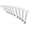 Facom 440.JU9 9 Piece 440 Series Imperial Combination Spanner Wrench Set 1/4-3/4" AF 1 Facom 440.JU9 9 Piece 440 Series Imperial Combination Spanner Wrench Set 1/4-3/4" AF -Professional Hand Tool Store 440.JU9