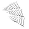 Facom 440.JE29 29 Piece 440 Series Metric Combination Spanner Wrench Set 7-41mm -Professional Hand Tool Store 440.je25