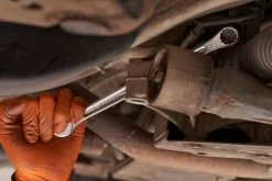 Facom 440XL.15 High Torque Extra Long Combination Spanner 15mm -Professional Hand Tool Store 440XL 4