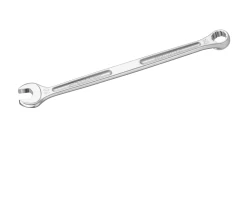 Facom 440XL.JP8 440XL Series 8 Piece High Torque Extra Long Combination Spanner Set 8-19mm -Professional Hand Tool Store 440XL.10 1